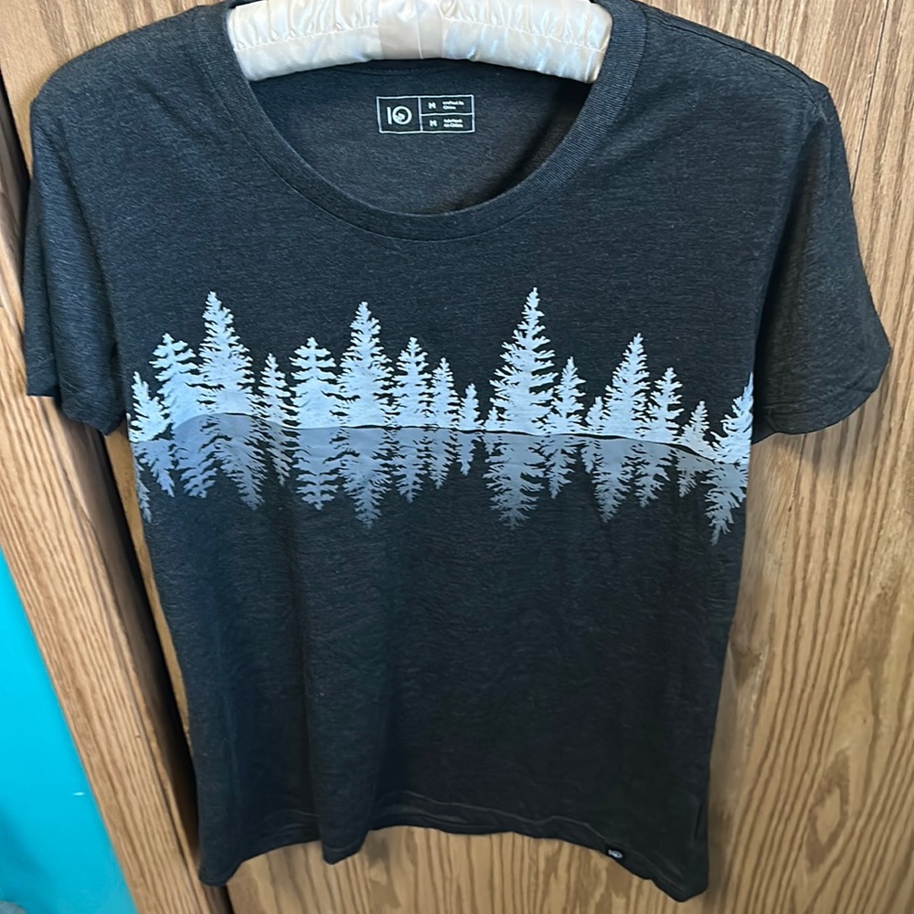 Tentree T-shirt